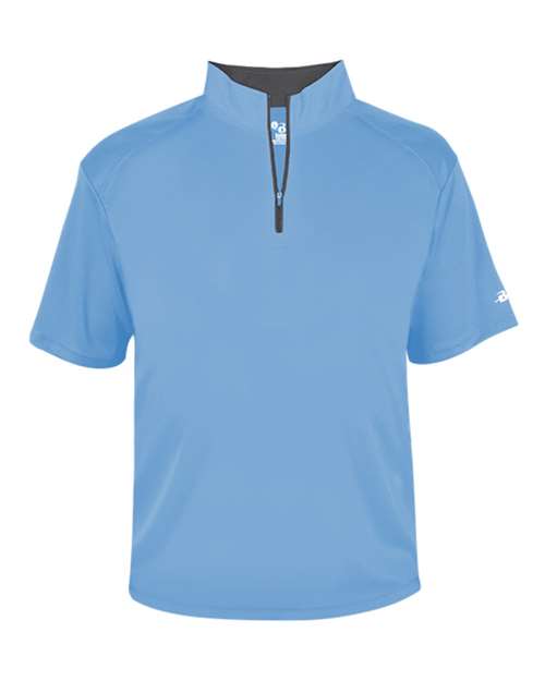 4199 - Columbia Blue/ Graphite
