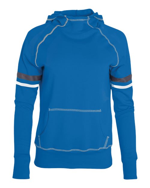 5441 - Royal/ White/ Graphite