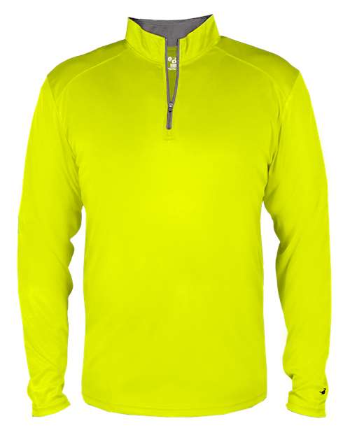 2102 - Safety Yellow Green/ Graphite