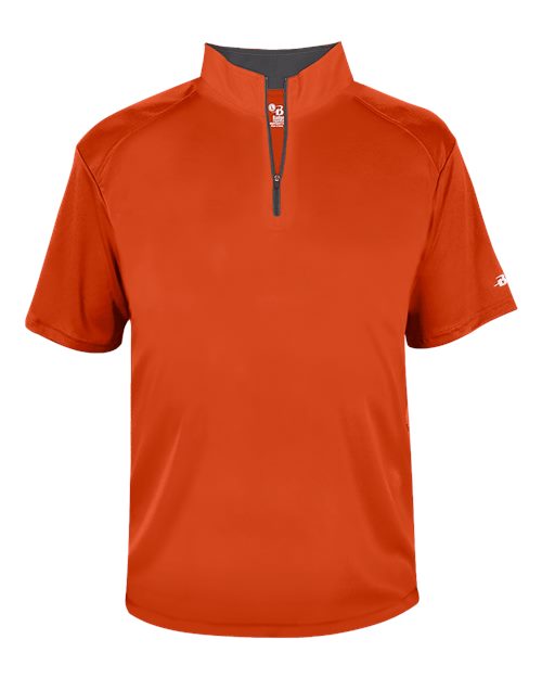 4199 - Burnt Orange/ Graphite