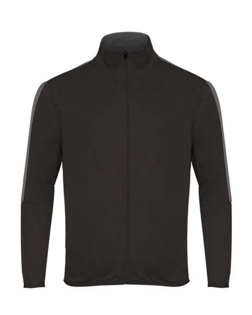 2721 - Black/ Graphite