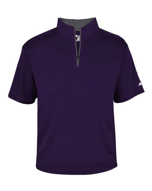 4199 - Purple/ Graphite