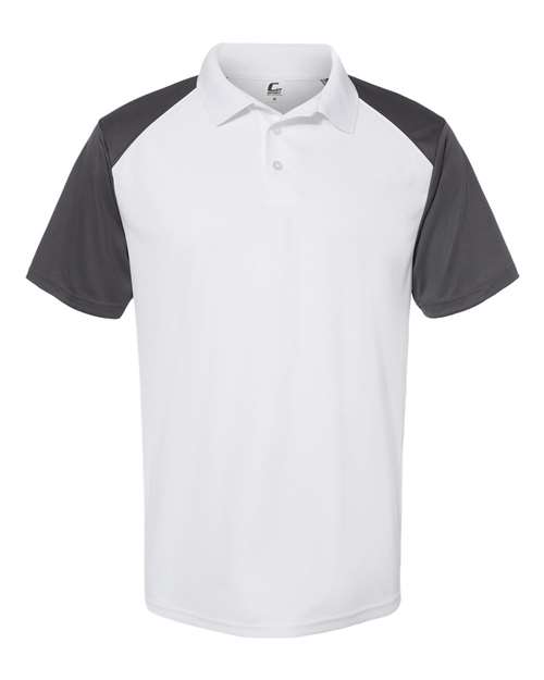 5903 - White/ Graphite