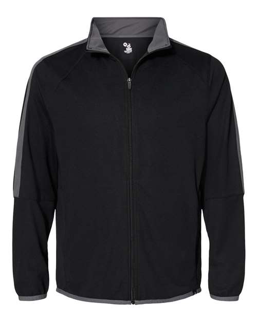 7721 - Black/ Graphite