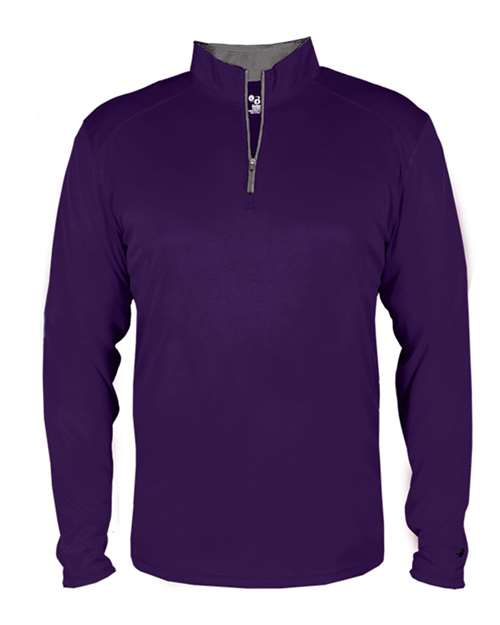 4102 - Purple/ Graphite