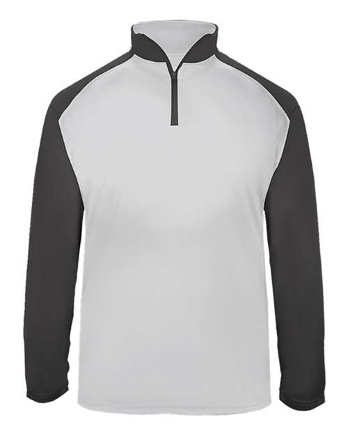 4006 - White/ Graphite