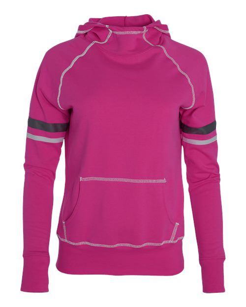 5441 - Power Pink/ White/ Graphite