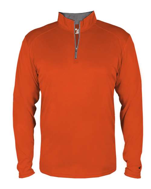 4102 - Burnt Orange/ Graphite