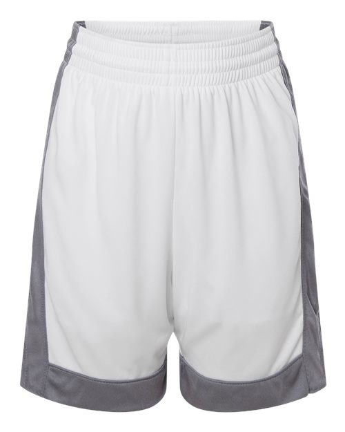 6890 - White/ Graphite
