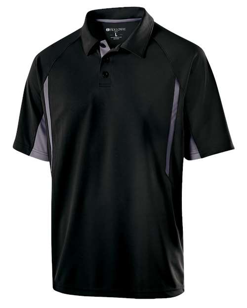 222530 - Black/ Graphite