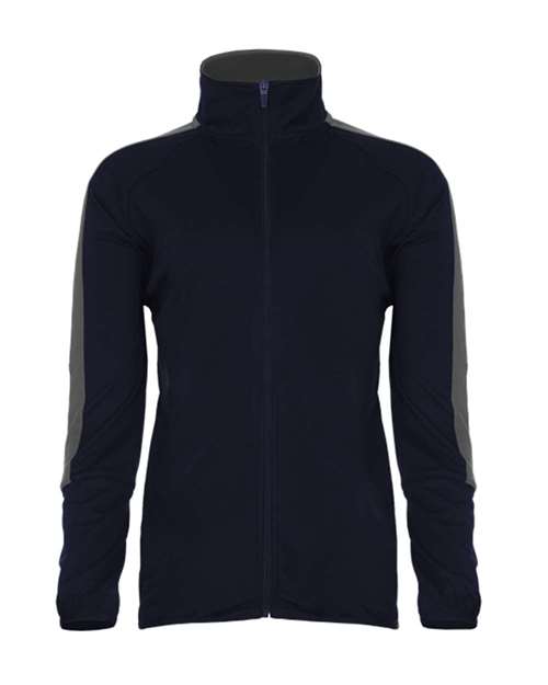 7921 - Navy/ Graphite