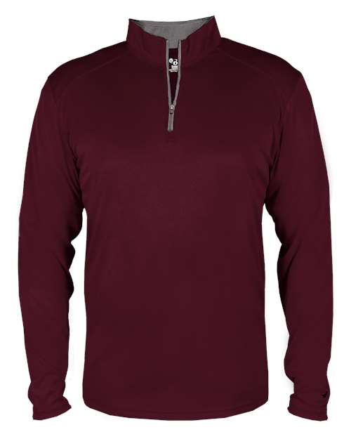 2102 - Maroon/ Graphite