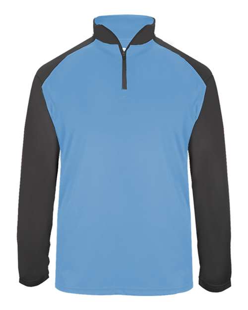 4006 - Columbia Blue/ Graphite