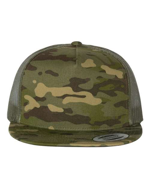 6006 - Multicam Tropic/ Green