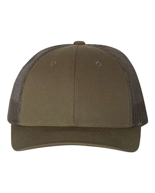 115 - Chocolate Chip/ Grey Brown