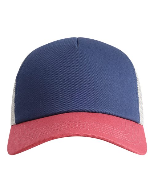1287 - Royal/ Nantucket/ Grey