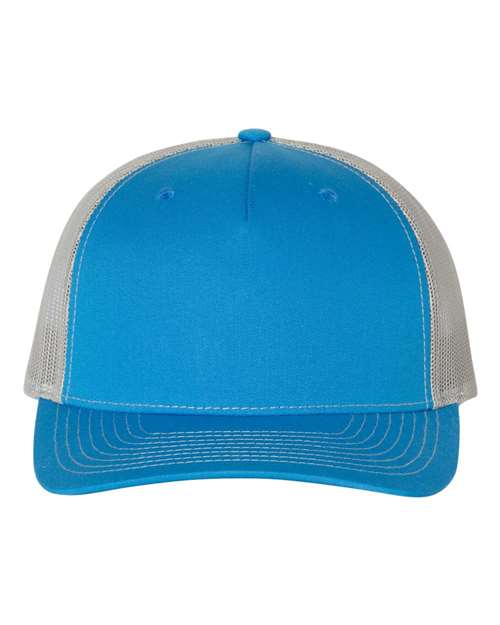 112FP - Cobalt Blue/ Grey