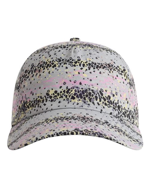 4072 - Trout Spots/ Grey