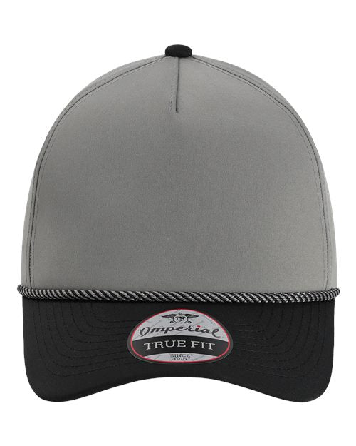 5054 - Grey/ Black/ Black/ Grey