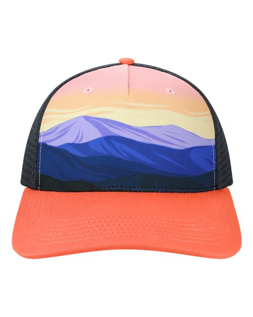 5PTKR - Trail Magic/ Grey