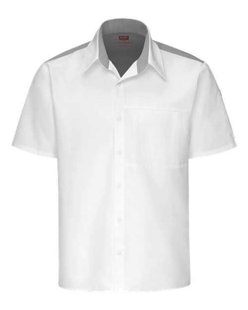 502M - White/ Grey