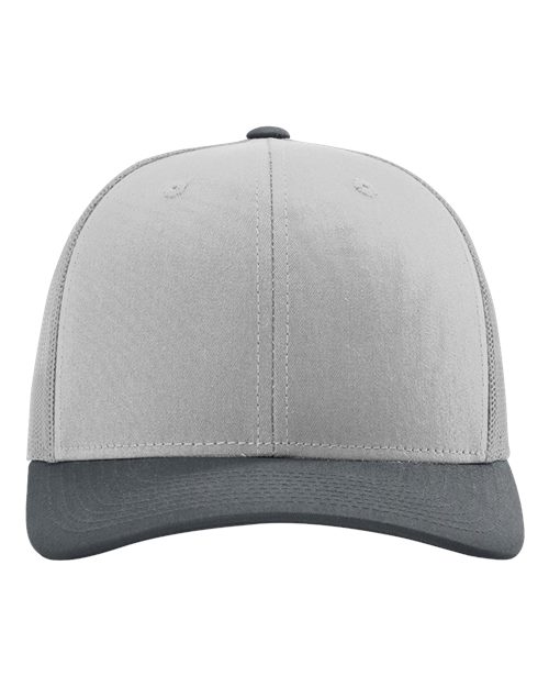 112 - Light Grey/ Gunmetal CMB
