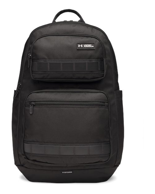 6011285 - Black/ Halo Grey