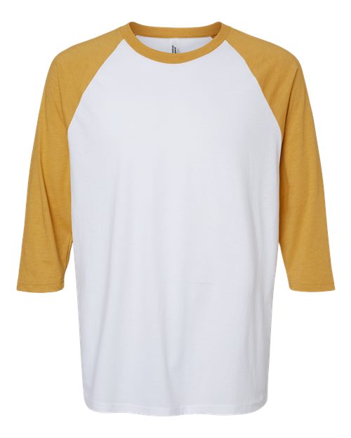 2003CVC - White/ Heather Mustard