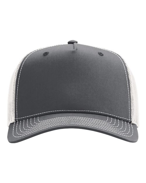 112FPC - Charcoal/ Ice Grey