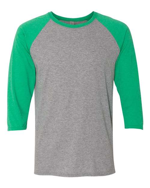 601RR - Oxford/ Irish Green Heather