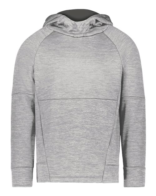 223680 - Athletic Grey Heather/ Iron