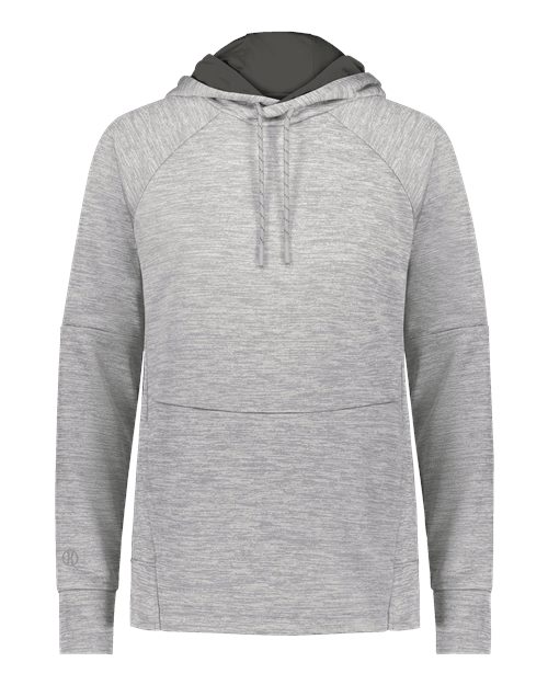223780 - Athletic Grey Heather/ Iron