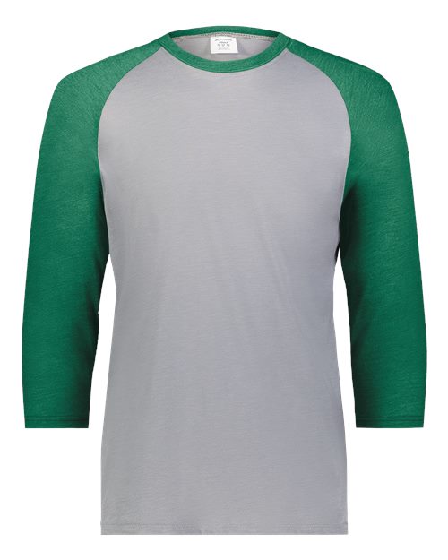 6879 - Grey Heather/ Kelly Heather