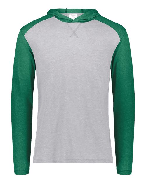 6884 - Grey Heather/ Kelly Heather