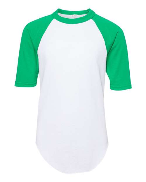 4421 - White/ Kelly