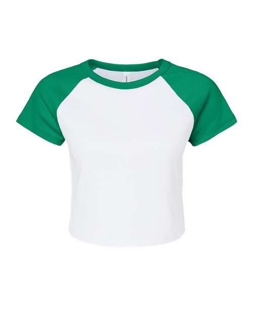 1201 - White/ Kelly