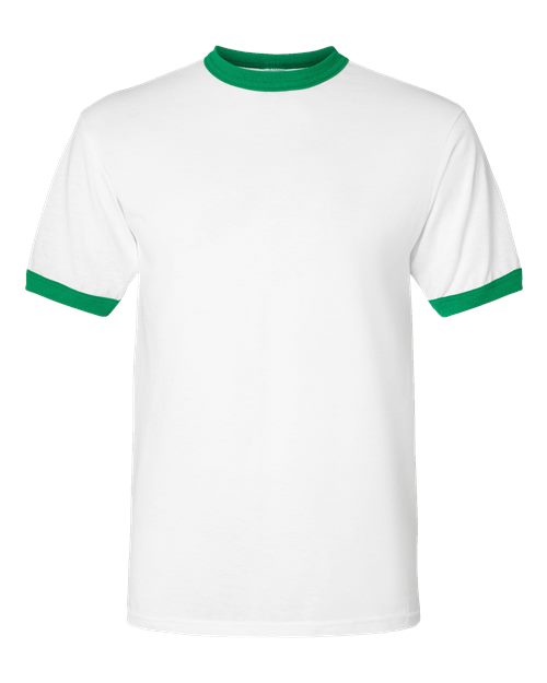 710 - White/ Kelly