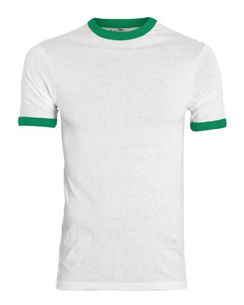 711 - White/ Kelly