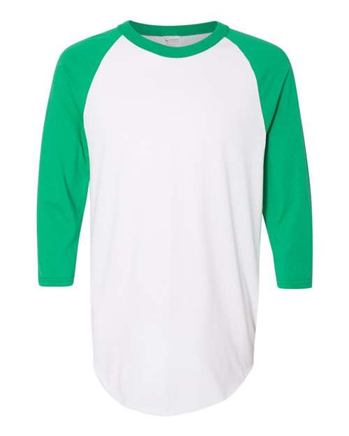 4420 - White/ Kelly