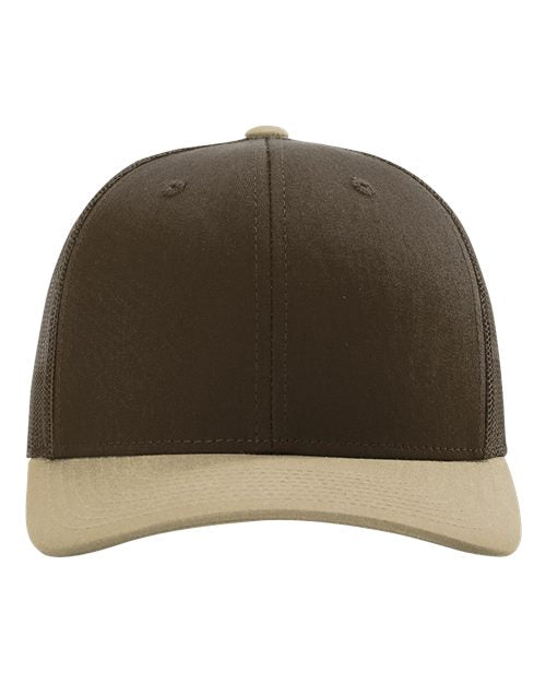 112 - Brown/ Khaki CMB
