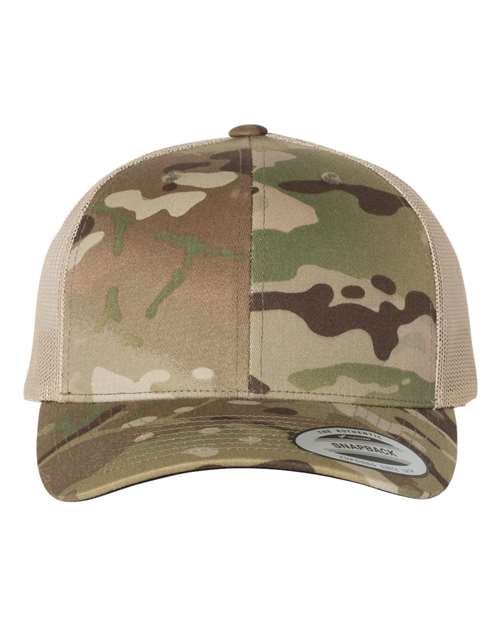 6606 - Multicam Green/ Khaki