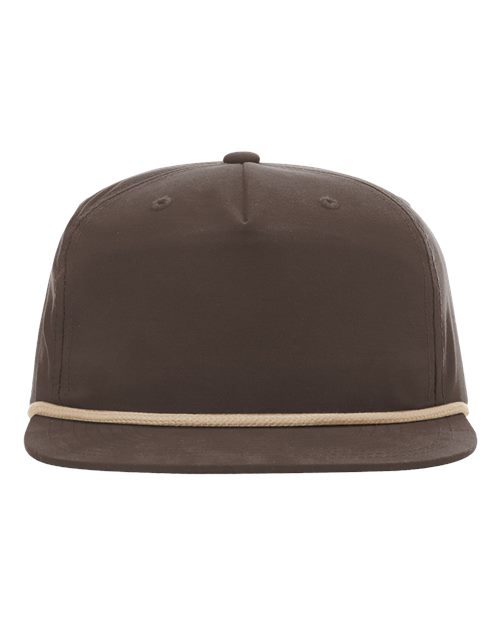 256 - Dark Mocha/ Khaki