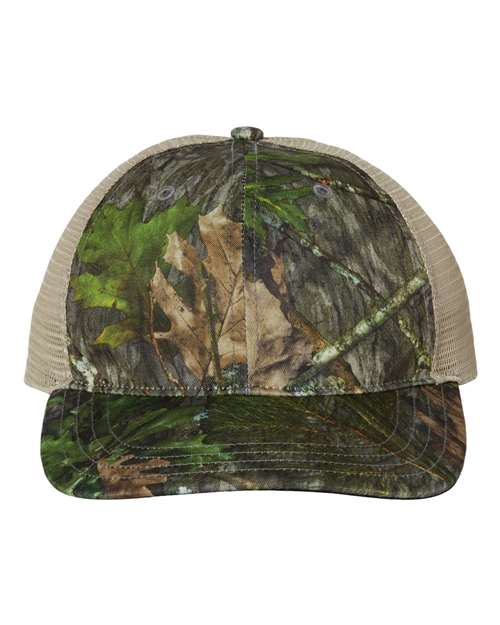 111P - Mossy Oak Obsession/ Khaki