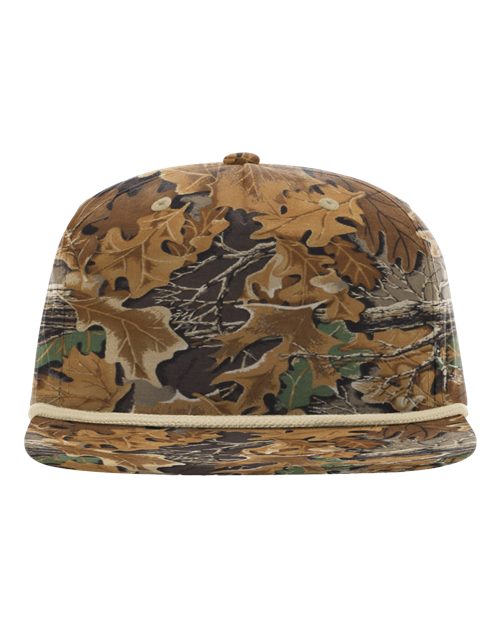 256P - Realtree Advantage/ Khaki