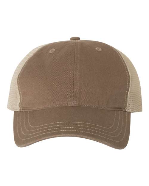 111 - Driftwood/ Khaki
