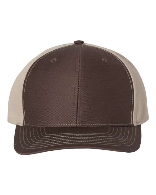 312 - Brown/ Khaki