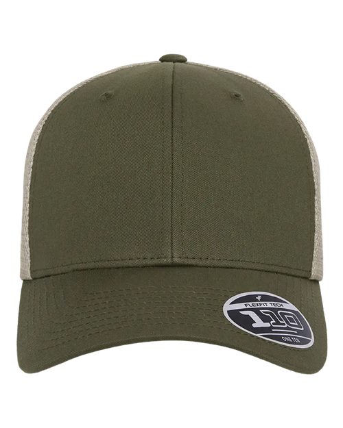 110M - Olive/ Khaki