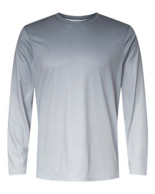 225 - Black/ Light Charcoal