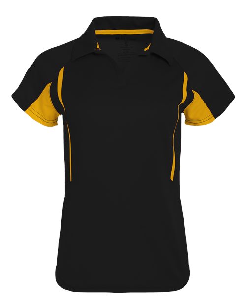 222730 - Black/ Light Gold