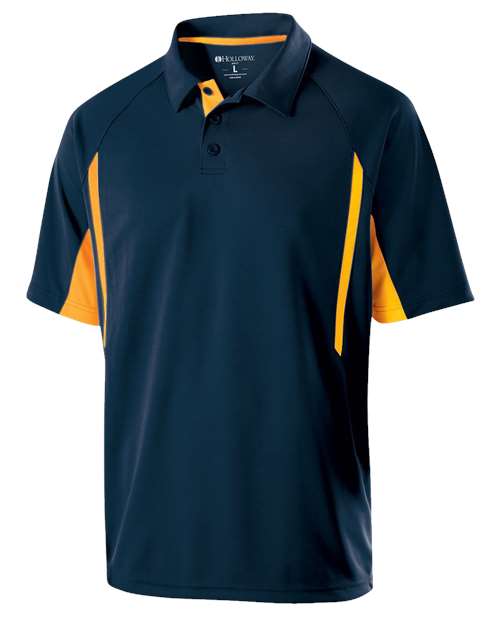 222530 - Navy/ Light Gold
